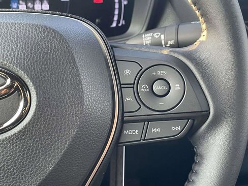 New 2026 Toyota Corolla SE FWD image 29