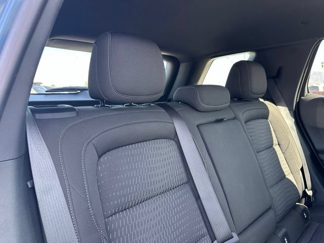 Certified 2026 Chevrolet Equinox LT AWD/4WD image 29