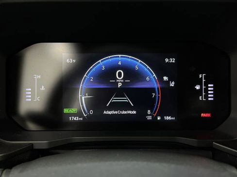 Used 2025 Toyota Land Cruiser 1958 image 16