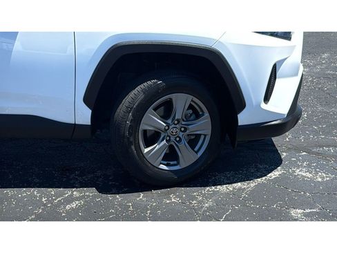 Certified 2024 Toyota RAV4 XLE AWD/4WD image 12