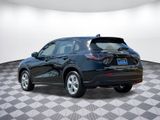 Used 2025 Honda HR-V LX image 3