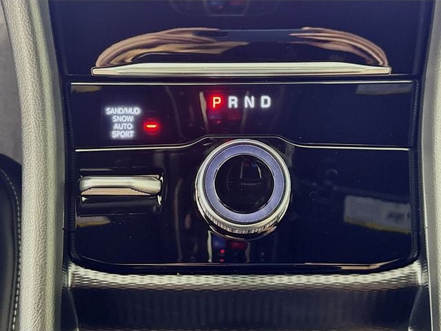 New 2026 Jeep Grand Cherokee Altitude AWD/4WD image 20