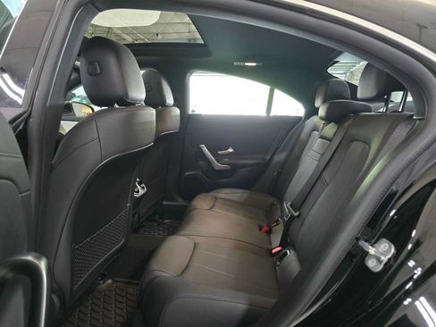Certified 2023 Mercedes-Benz CLA 250 4MATIC image 16