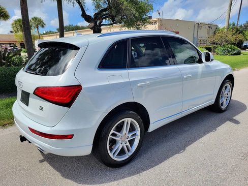 Used 2014 Audi Q5 TDI Premium Plus image 8