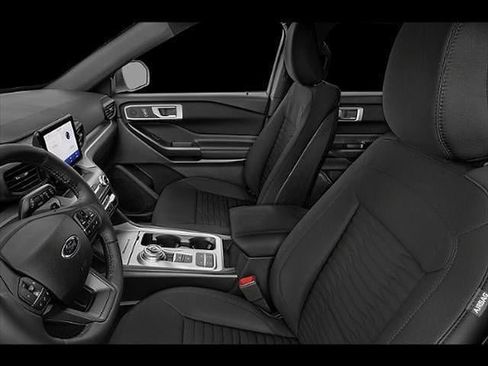 Used 2020 Ford Explorer XLT RWD image 20