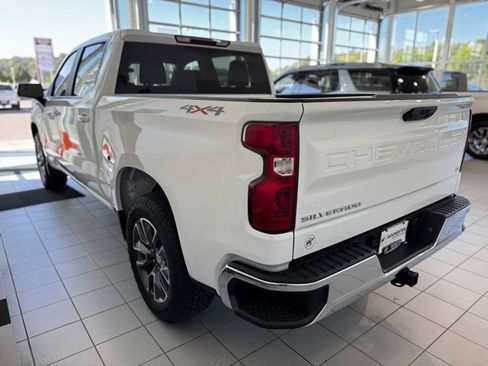 New 2026 Chevrolet Silverado 1500 LT image 39