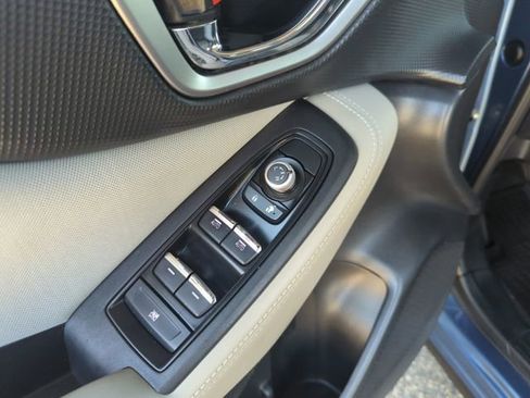 Used 2019 Subaru Forester Premium image 16