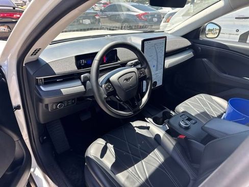 Used 2023 Ford Mustang Mach-E Select RWD image 6