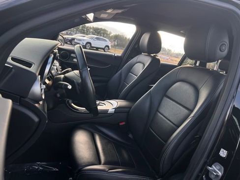 Used 2017 Mercedes-Benz GLC 300 image 13