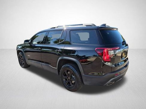 Used 2023 GMC Acadia AT4 AWD/4WD image 8