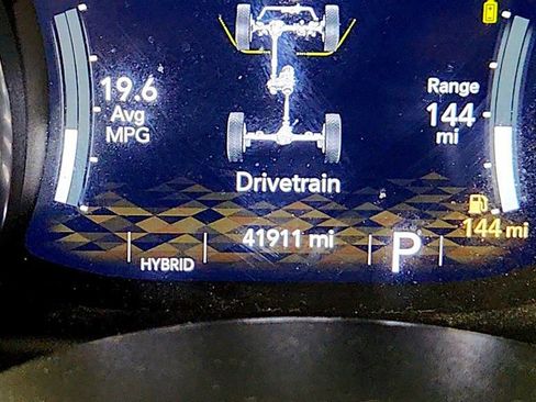 Used 2023 Jeep Wrangler Unlimited AWD/4WD image 15