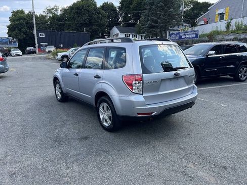 Used 2013 Subaru Forester 2.5X AWD/4WD image 6