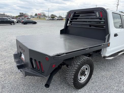 Used 2017 Ford F250 XL w/ Power Equipment Group image 14