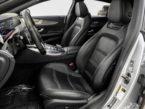 Used 2020 Mercedes-Benz AMG GT 53 image 27