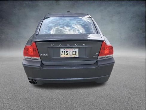 Used 2005 Volvo S60 R AWD/4WD image 6