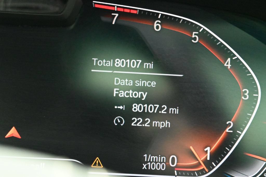 Used 2019 BMW X7 xDrive40i AWD/4WD image 19