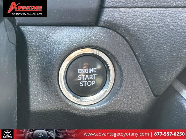 Certified 2024 Toyota RAV4 XLE w/ Convenience Package AWD/4WD image 30