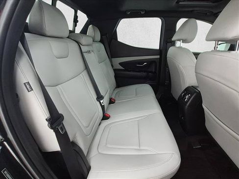 Certified 2025 Hyundai Santa Cruz SEL FWD image 24