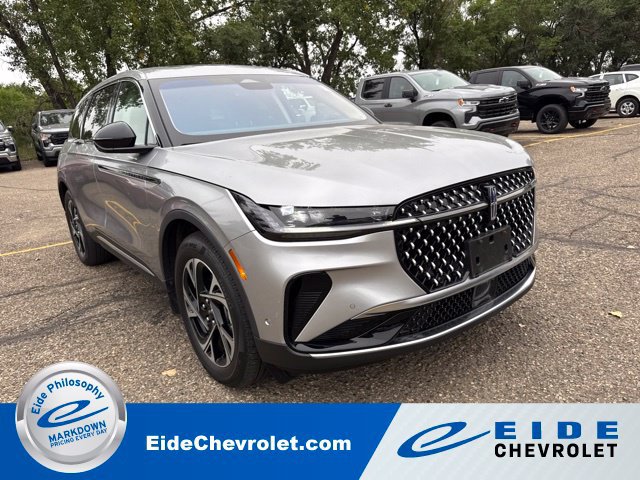 Used 2024 Lincoln Nautilus Premier w/ Equipment Group 102A AWD/4WD image 1
