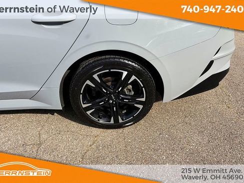 Used 2023 Kia K5 GT-Line w/ GT-Line Premium Package FWD image 20