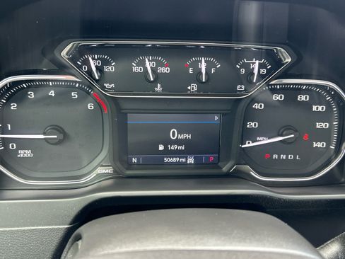Used 2020 GMC Sierra 2500 SLE w/ SLE Convenience Package AWD/4WD image 18