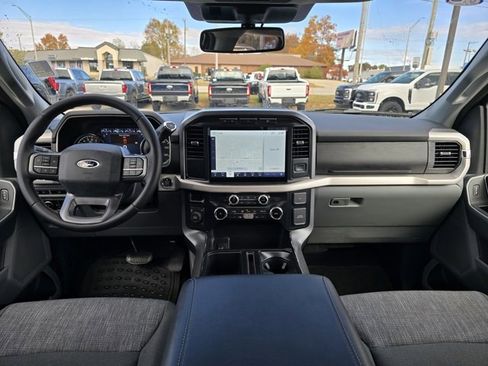 Used 2023 Ford F150 XLT w/ Equipment Group 302A High image 14