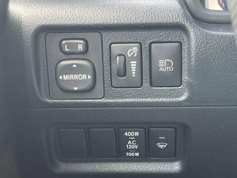 Used 2022 Toyota 4Runner SR5 Premium RWD image 27