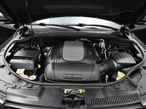 Used 2023 Dodge Durango R/T AWD/4WD image 31