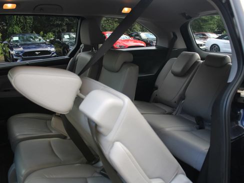 Used 2019 Honda Odyssey EX-L image 23