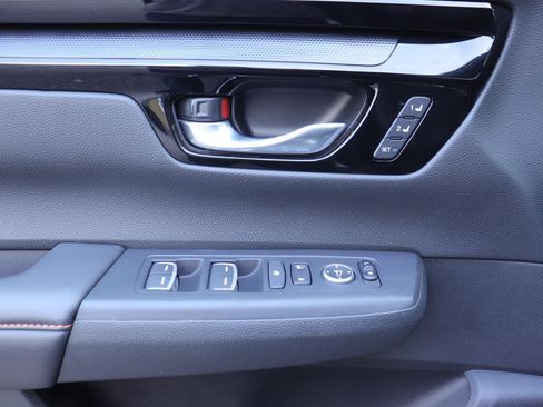 Used 2023 Honda CR-V Sport Touring image 25