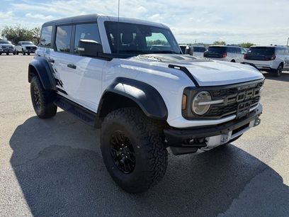 Used 2023 Ford Bronco Raptor