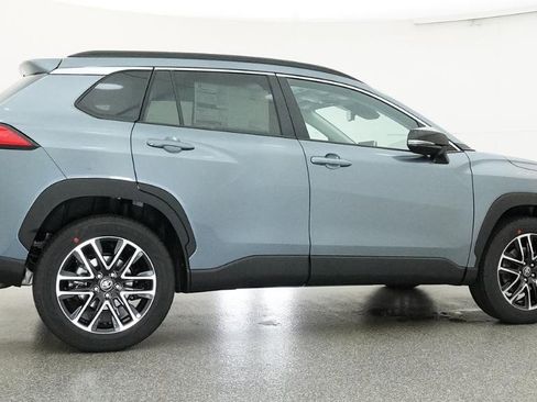 New 2026 Toyota Corolla Cross XLE image 9