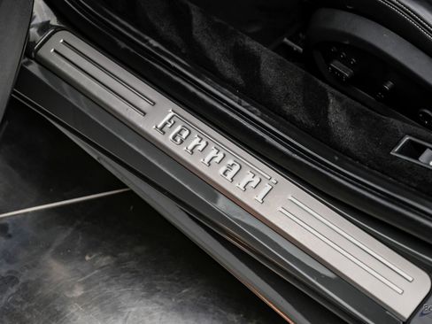 Used 2018 Ferrari 488 Spider RWD image 52