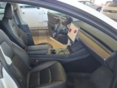 Used 2023 Tesla Model Y Long Range AWD/4WD image 13