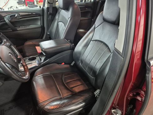 Certified 2015 Buick Enclave Premium image 20
