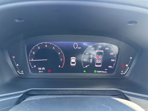 Used 2024 Honda Accord EX image 15