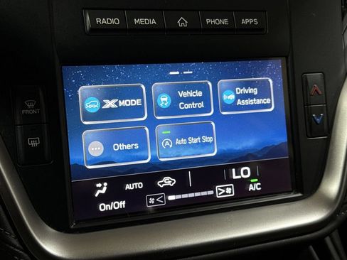 Used 2022 Subaru Outback AWD/4WD image 16