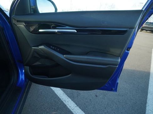 Used 2023 Kia Seltos S image 20