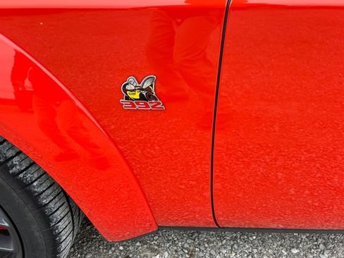 Used 2022 Dodge Challenger R/T Scat Pack image 42