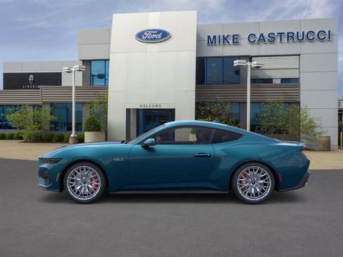 New 2026 Ford Mustang GT Premium image 3