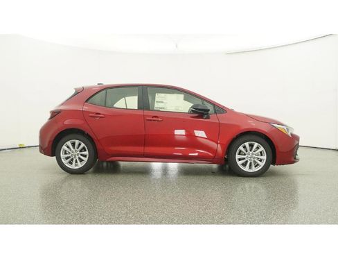 New 2026 Toyota Corolla SE image 27