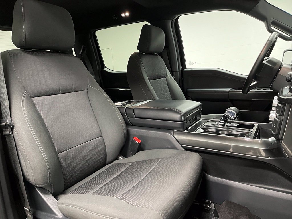 Used 2023 Ford F150 XLT w/ Equipment Group 302A High AWD/4WD image 58