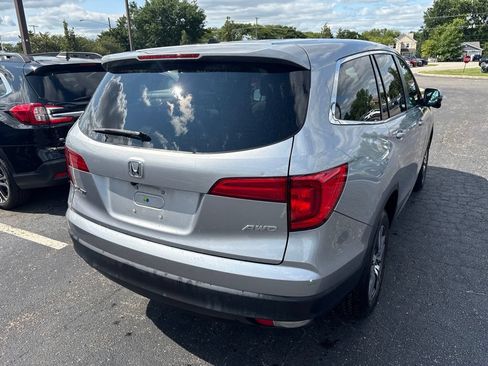 Used 2016 Honda Pilot EX-L image 3