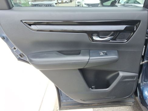 Used 2024 Honda CR-V EX-L image 23