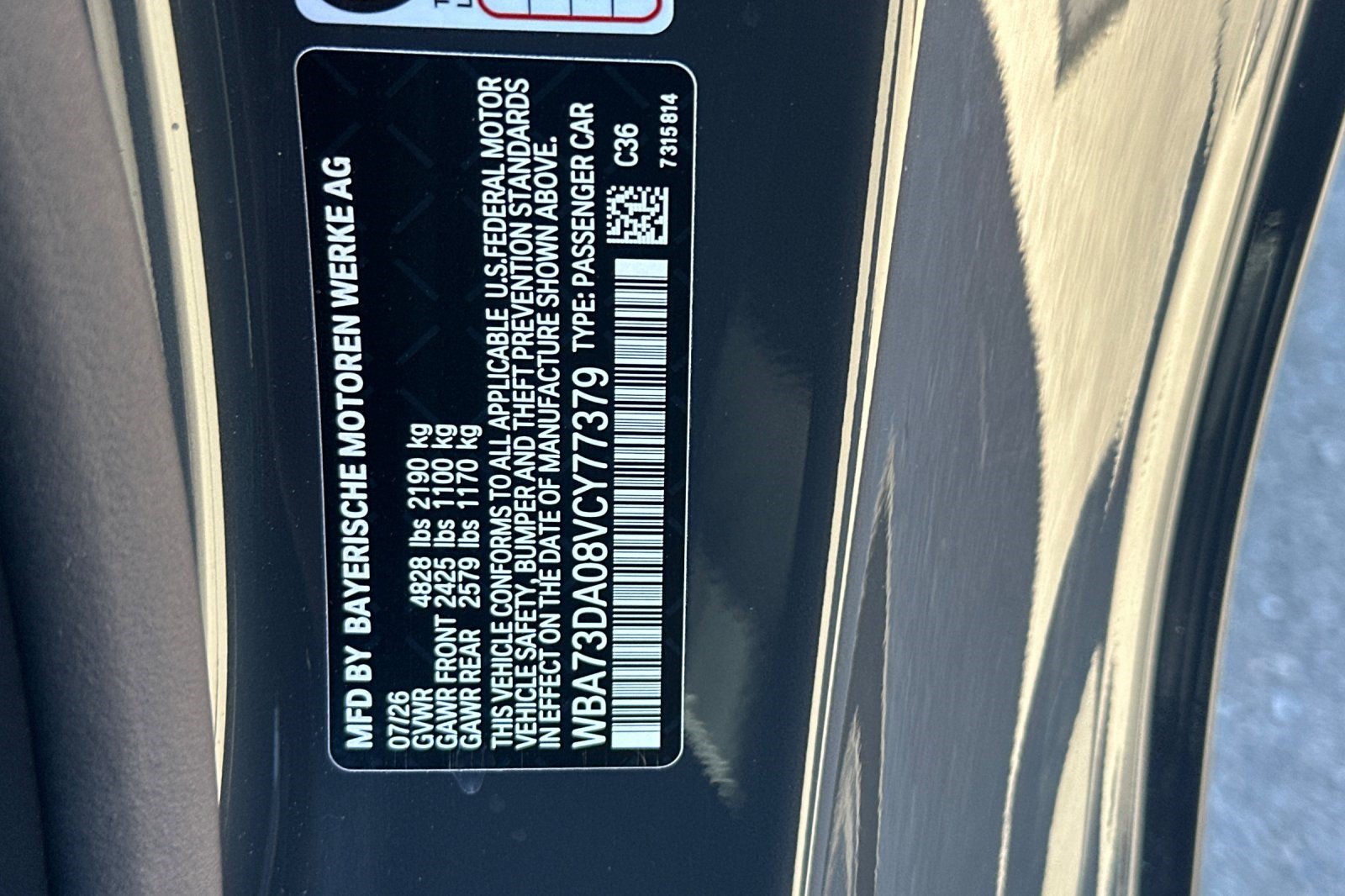 New 2027 BMW M440i Coupe w/ Premium Package RWD image 25