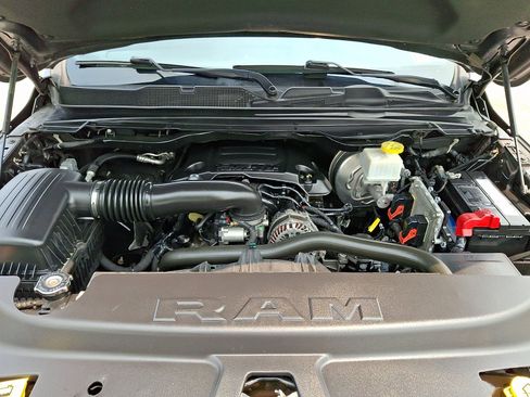 Used 2019 RAM 1500 Big Horn AWD/4WD image 27