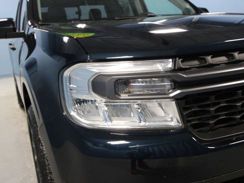 Used 2023 Ford Maverick XLT w/ Equipment Group 300A Standard image 31