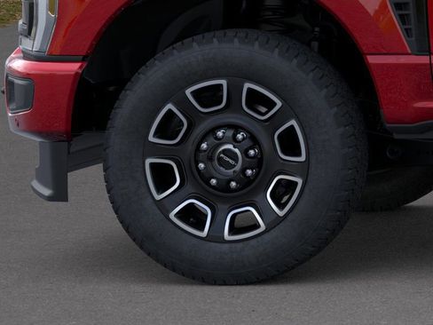 New 2026 Ford F350 Platinum AWD/4WD image 19