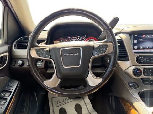 Used 2015 GMC Yukon Denali w/ Open Road Package AWD/4WD image 13