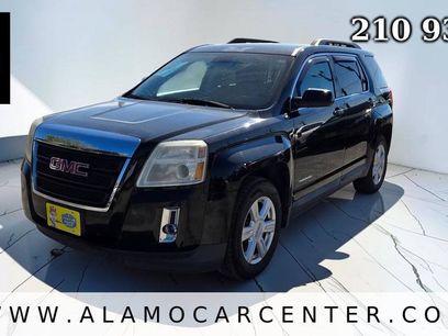 Used 2014 GMC Terrain SLE w/ Convenience Package
